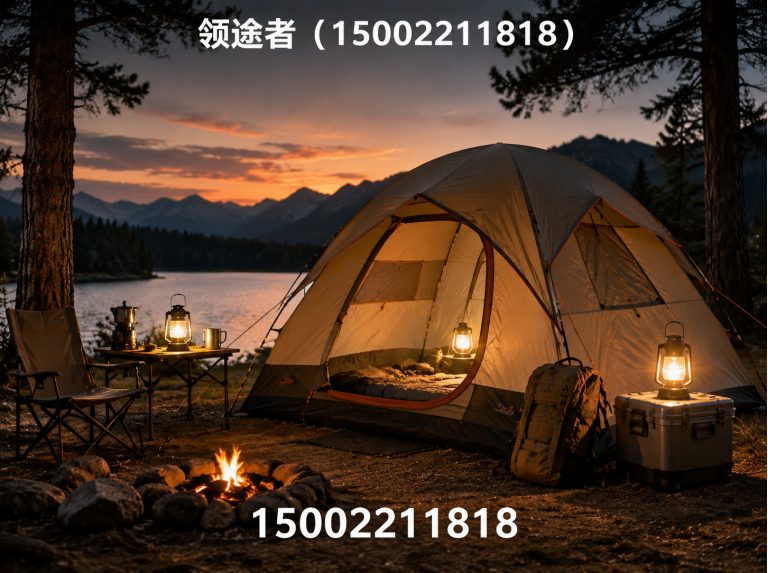 红桥区户外充气帐篷展示图